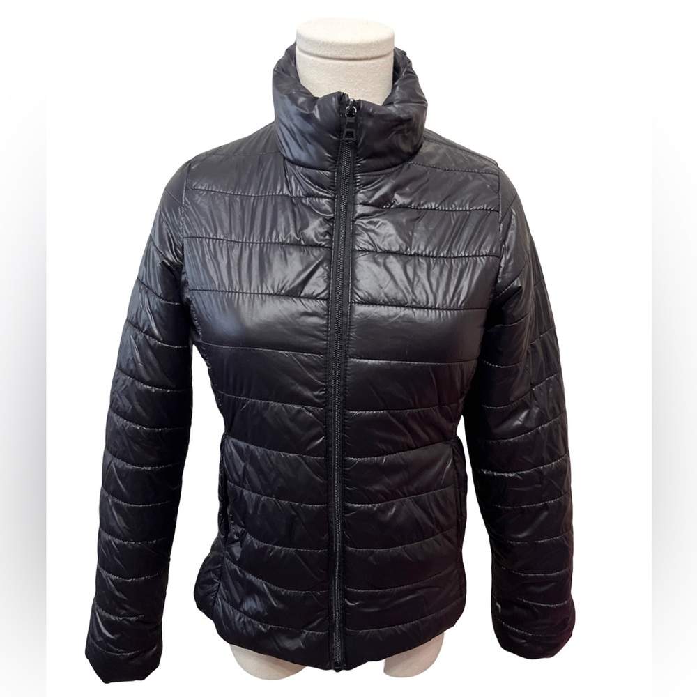 Active USA black light puffer - size Small